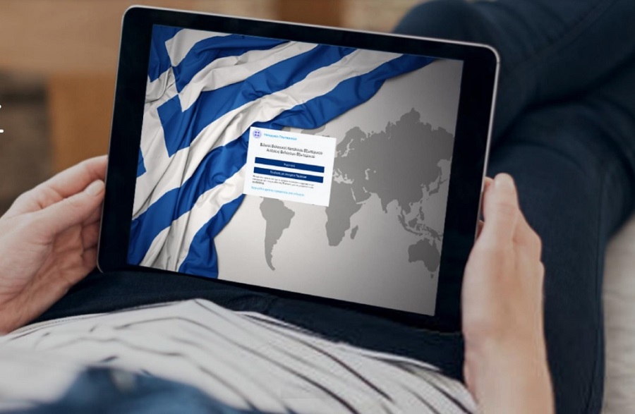 Ελληνικές εκλογές Έλληνες του εξωτερικού