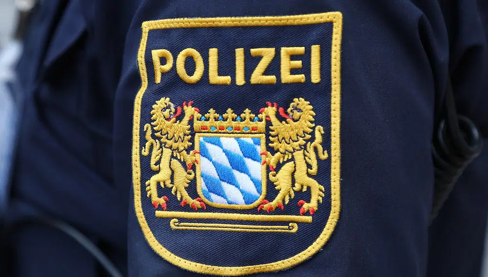 police germany greek immigrant giorgos zantiotis