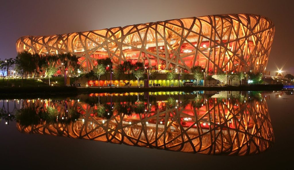 Beijing Games boycott olympic