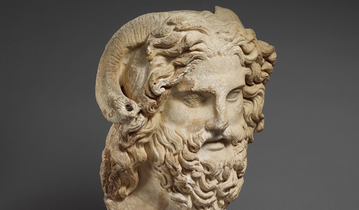 Looted Antiquities from Steinhardt Collection to be Returned to Greece