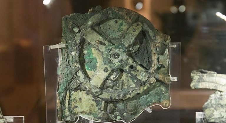 The Legacy of the Antikythera Mechanism Discovered on This Day in 1901