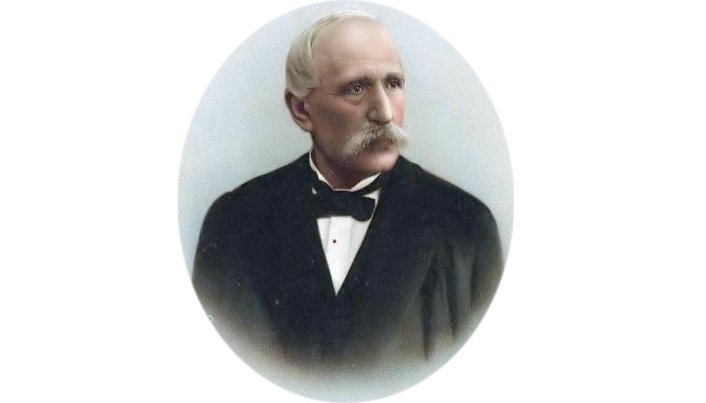 Georgios Averoff, Benefactor of Greece