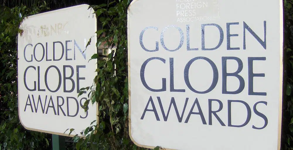 golden globes winners 