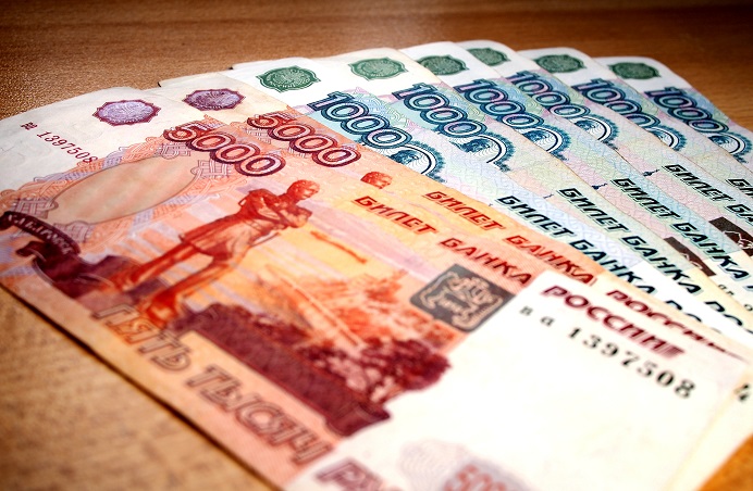 Russian Ruble Recovers To Pre-Ukraine War Levels, Inflation Soars