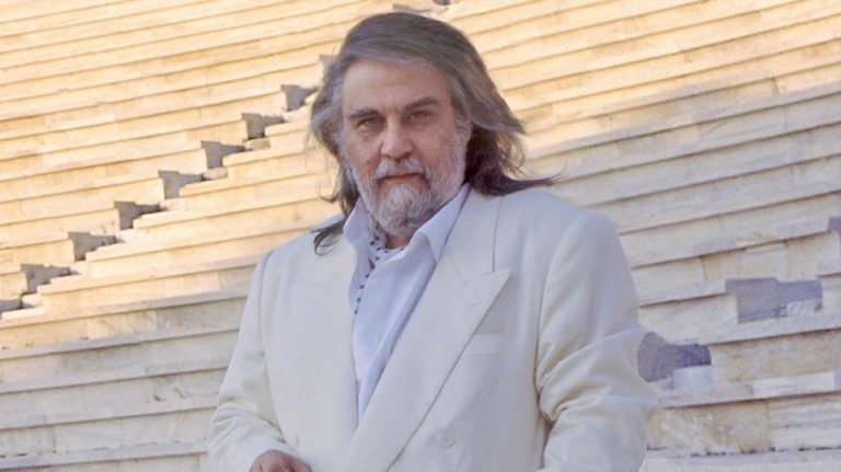 Greek Composer Vangelis Papathanasiou Passes Away
