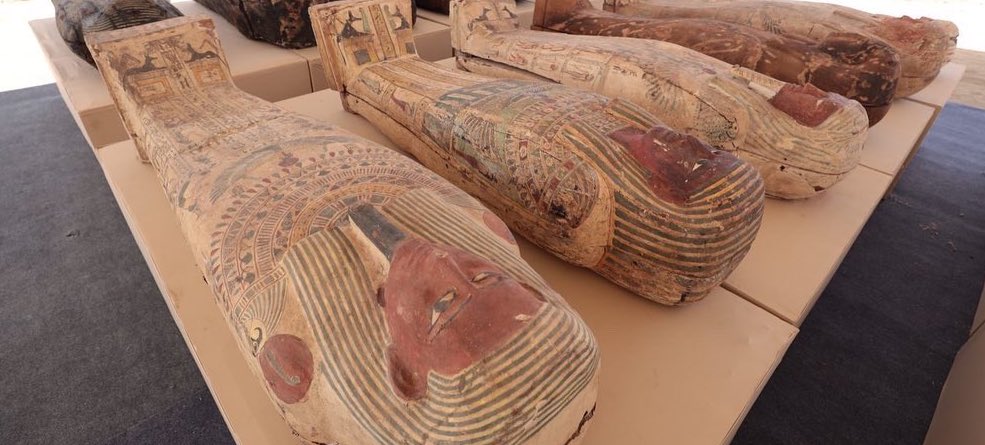egypt mummies ancient egyptian