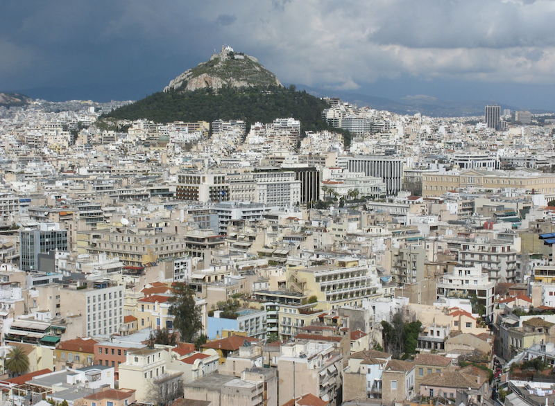 Athens Rentals apartments flatshare