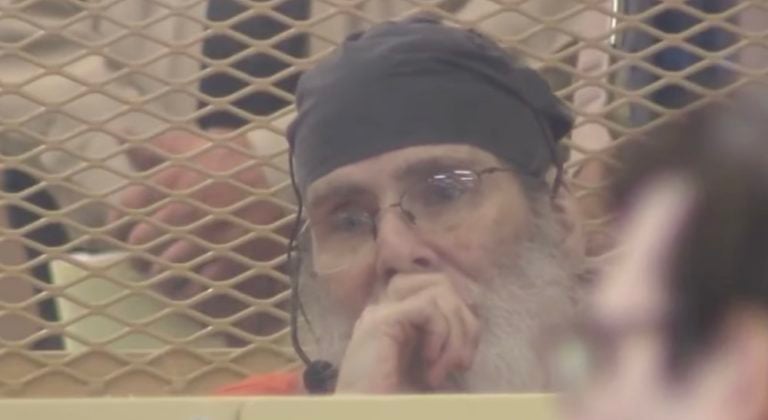 Atwood: The Death Row Inmate Turned Orthodox Monk Before Execution