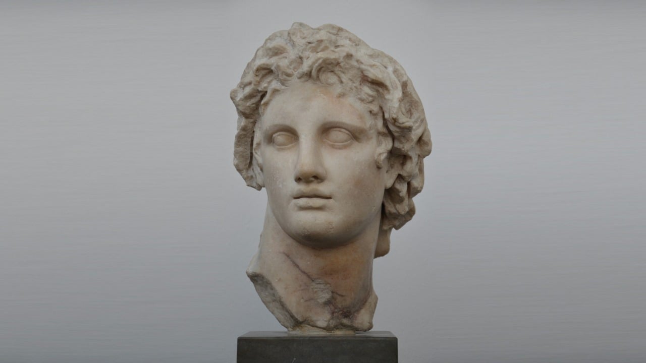 alexander the Great