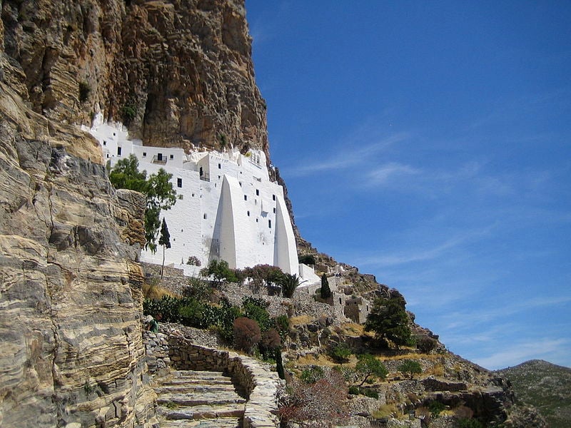  Churches in Greece