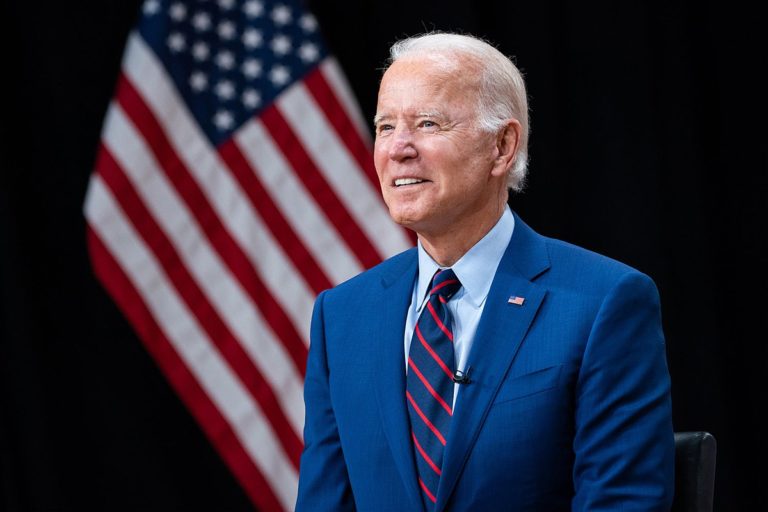 Biden Signs US Approval Documents For Finland, Sweden To Join NATO