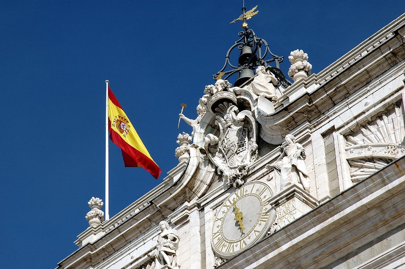 Spain Bans Air Conditioning