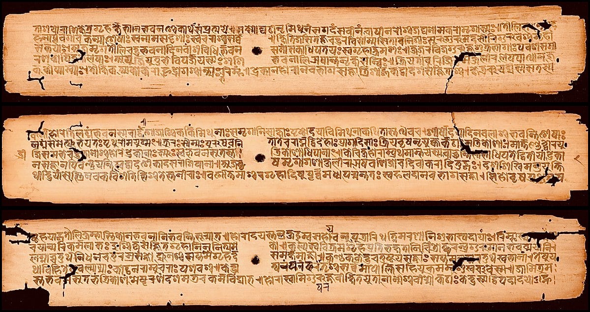 The Brihajjataka is one of six major works of Varahamihira, 