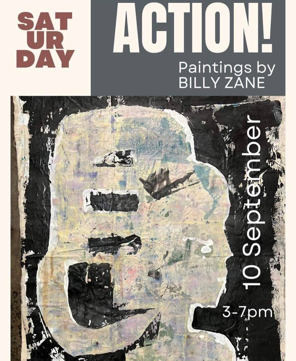 Action Billy Zane