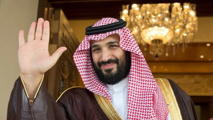 Crown Prince of Saudi Arabia New Prime Minister