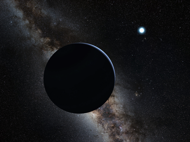 Planet Nine: Space Hypothesis Might Be Real Scientists Say
