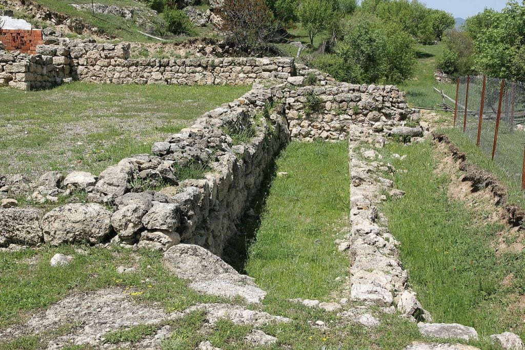 Hadrianopolis in Paphlagonien