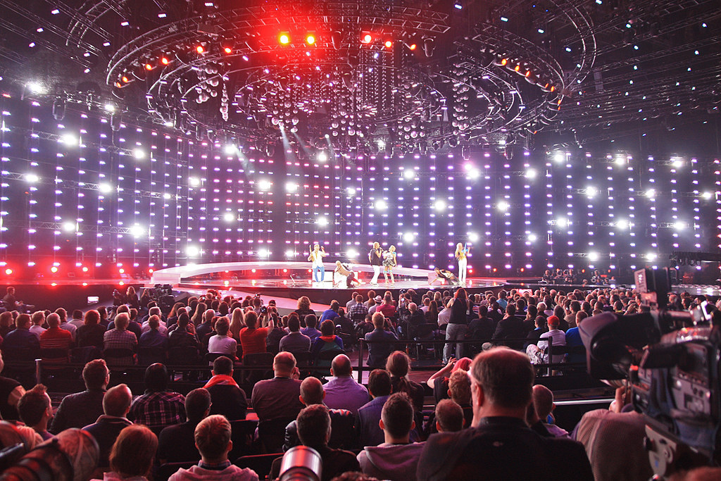 Eurovision Song Contest 2010