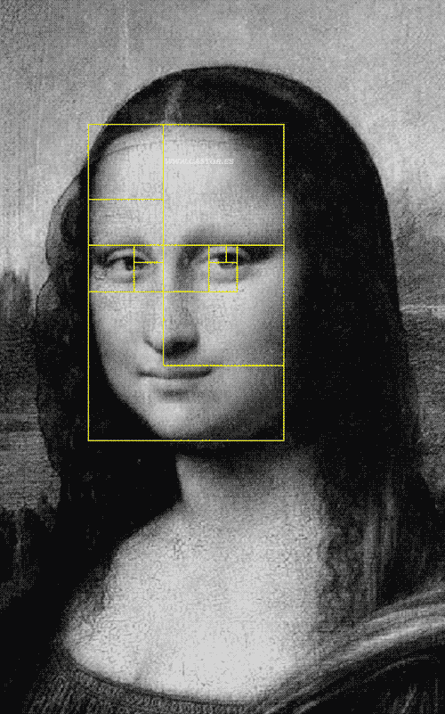 Leonardo's Mona Lisa