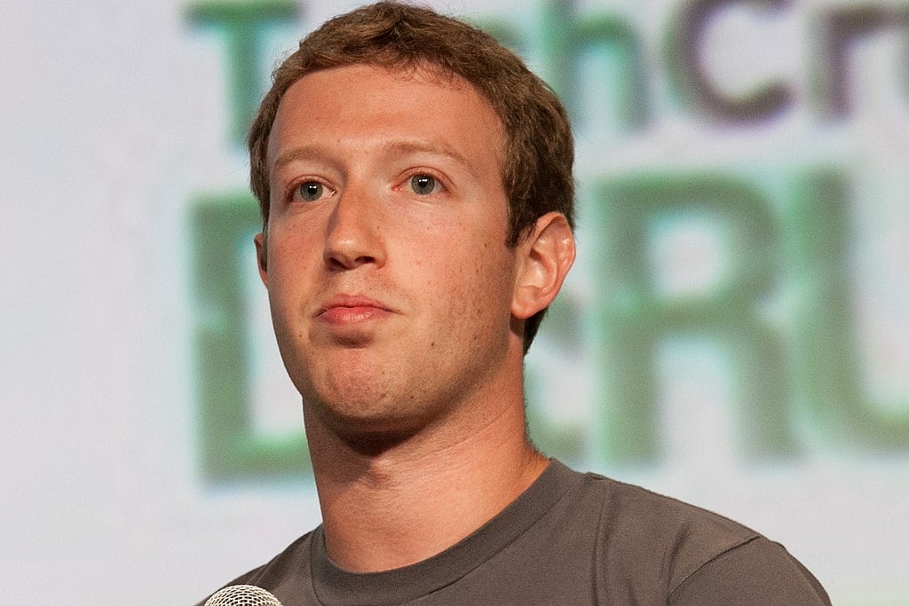 Facebook Parent Meta Slashes 10,000 Jobs, Mark Zuckerberg, CEO of Meta