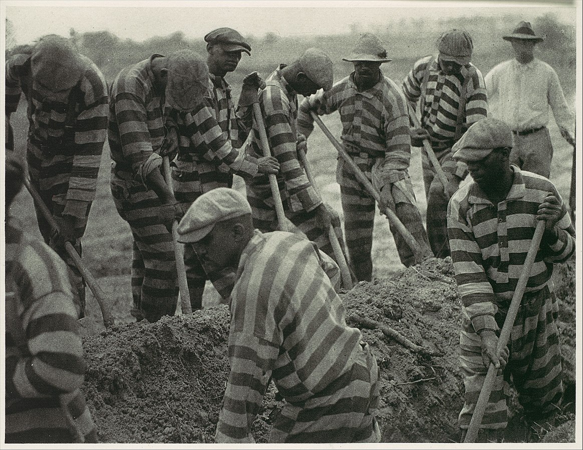 Prison Labor