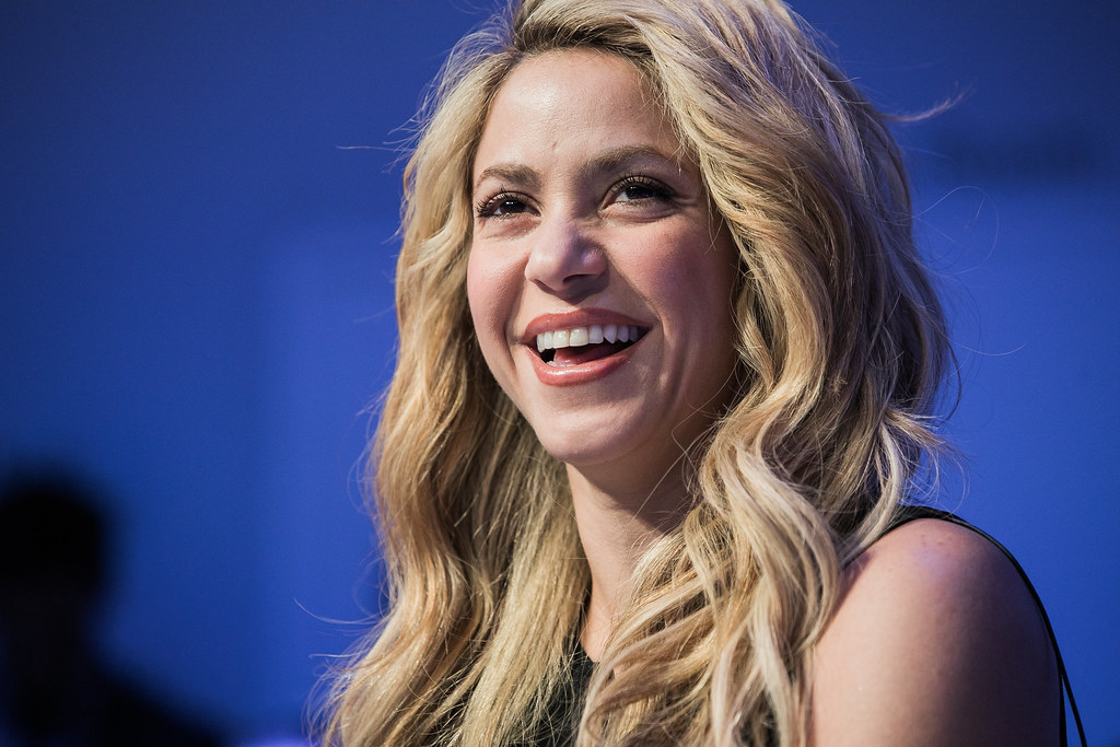 Shakira blasts Spanish authorities amid tax fraud case