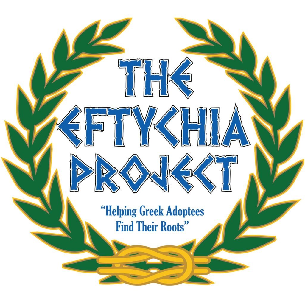 eftychia project logo
