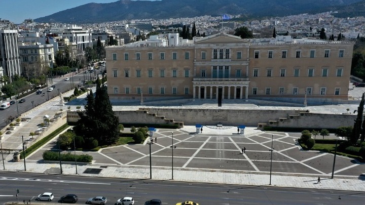 wiretapping scandal Greece
