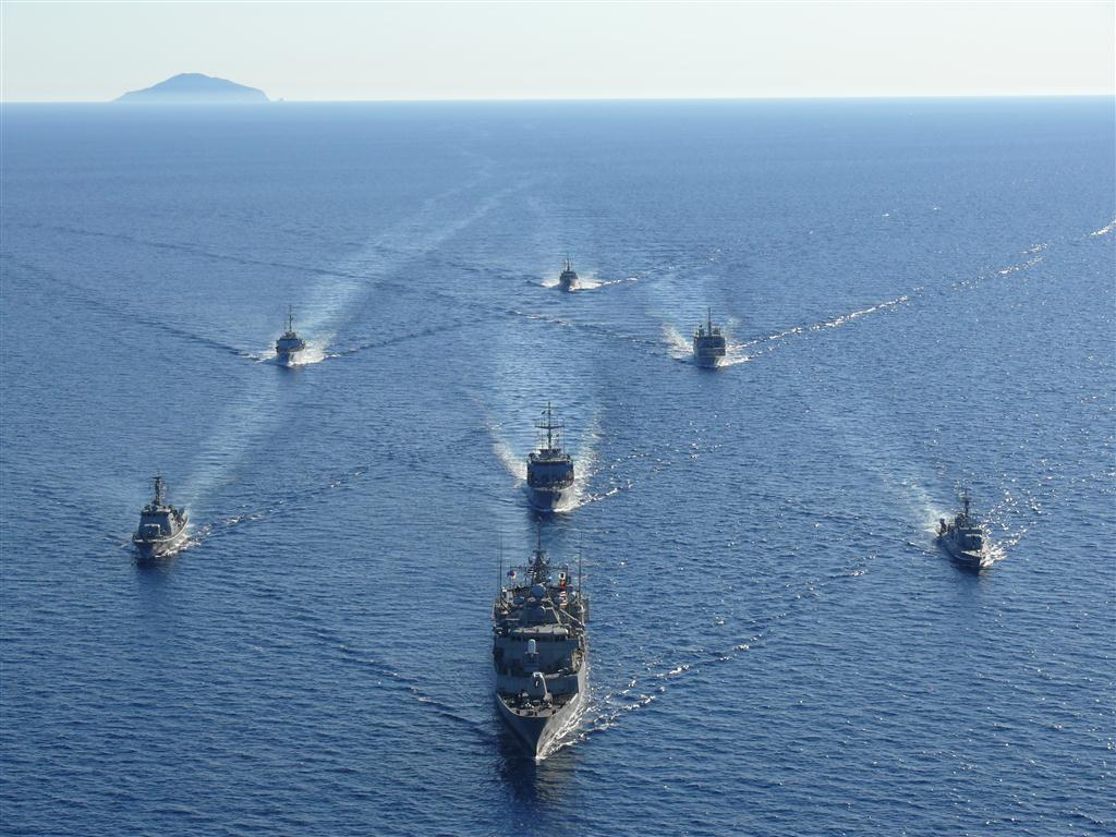 The Greek and Turkish governments are planning to spend more on their militaries.