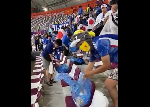 Japan Fans