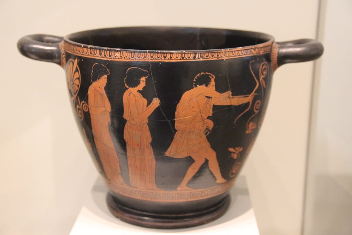 Excavations at Ancient Greek City of Bathonea Reveal Olive Oil and Wine Workshop