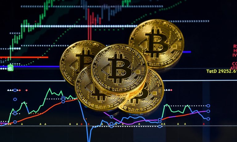 Bitcoin Tops $63K for First Time Since November 2021