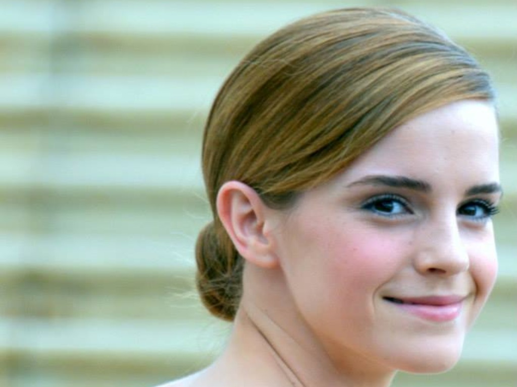 Emma Watson ar Cannes