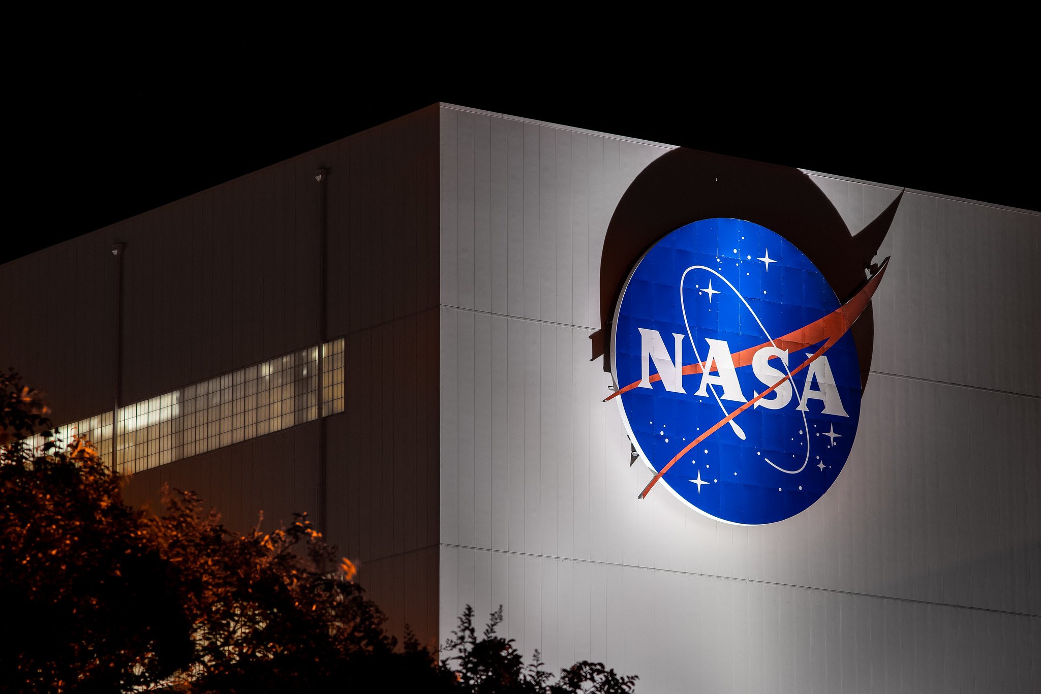 NASA Michoud Assembly Facility in New Orleans, LA
