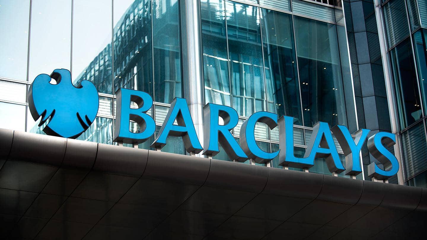 Is Barclays closing accounts for non UK residents?