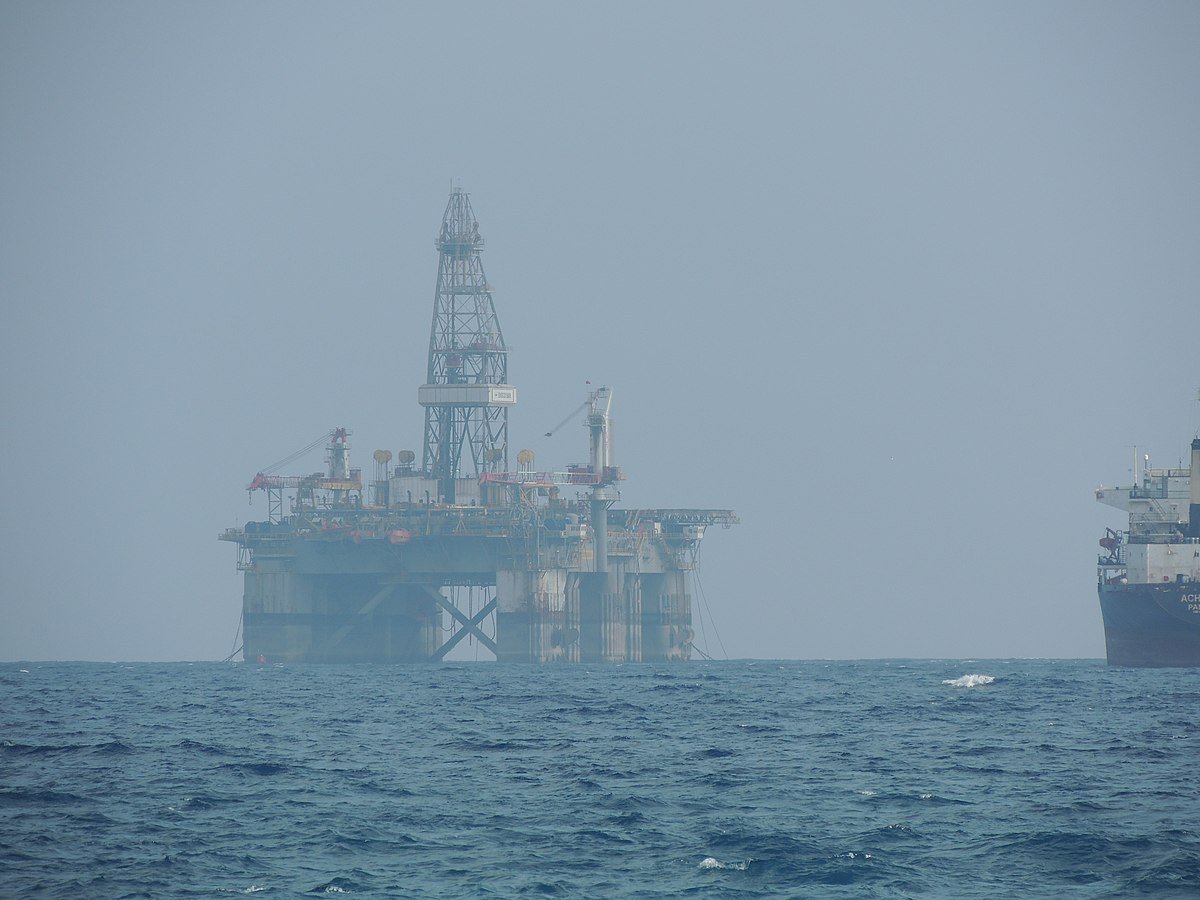 Turkey and the TRNC have signalled that they will try to block gas exploration in waters off the coast of Cyprus