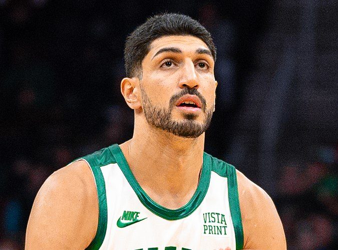 Turkey have placed a $500,000 bounty on former NBA star Enes Kanter Freedom