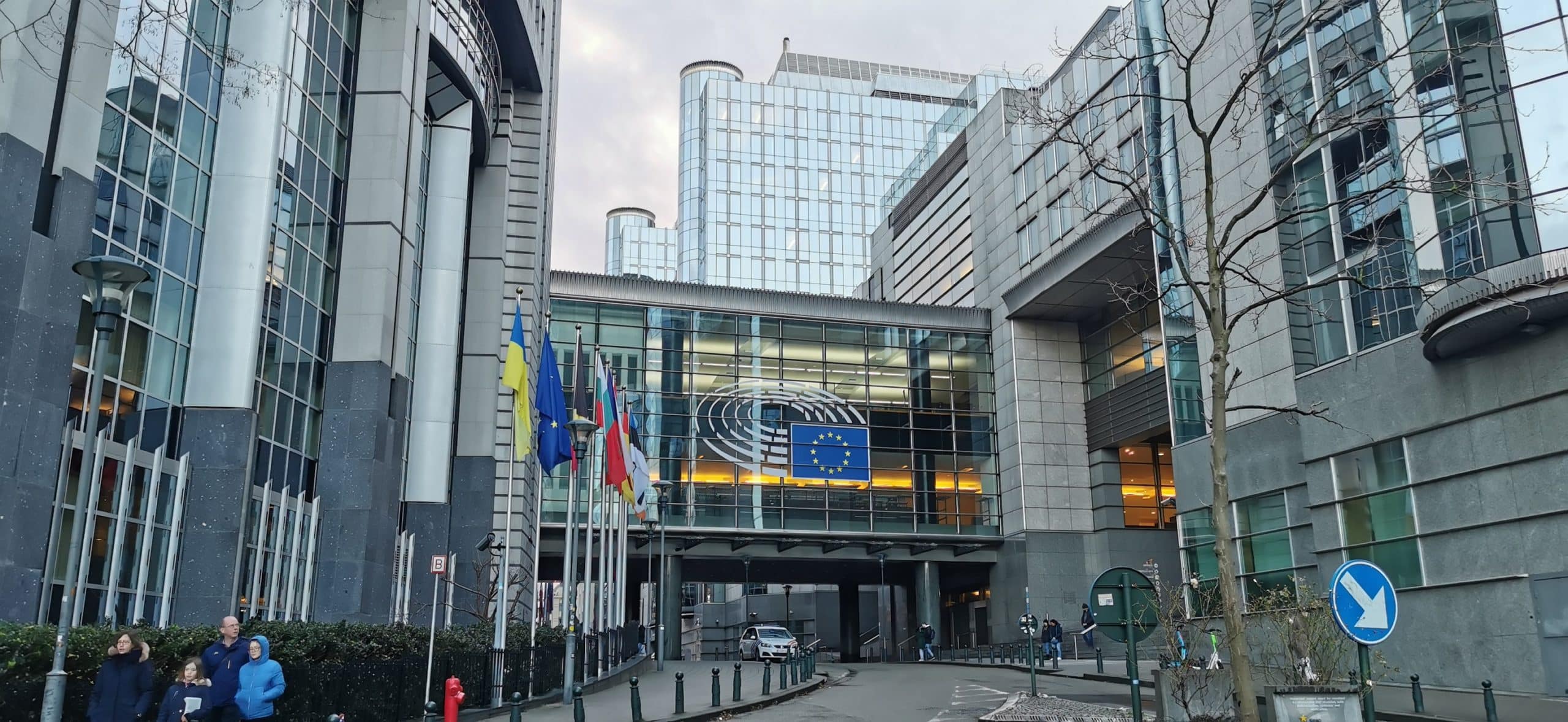 The Qatargate bribery and corruption scandal has shaken the European Parliament