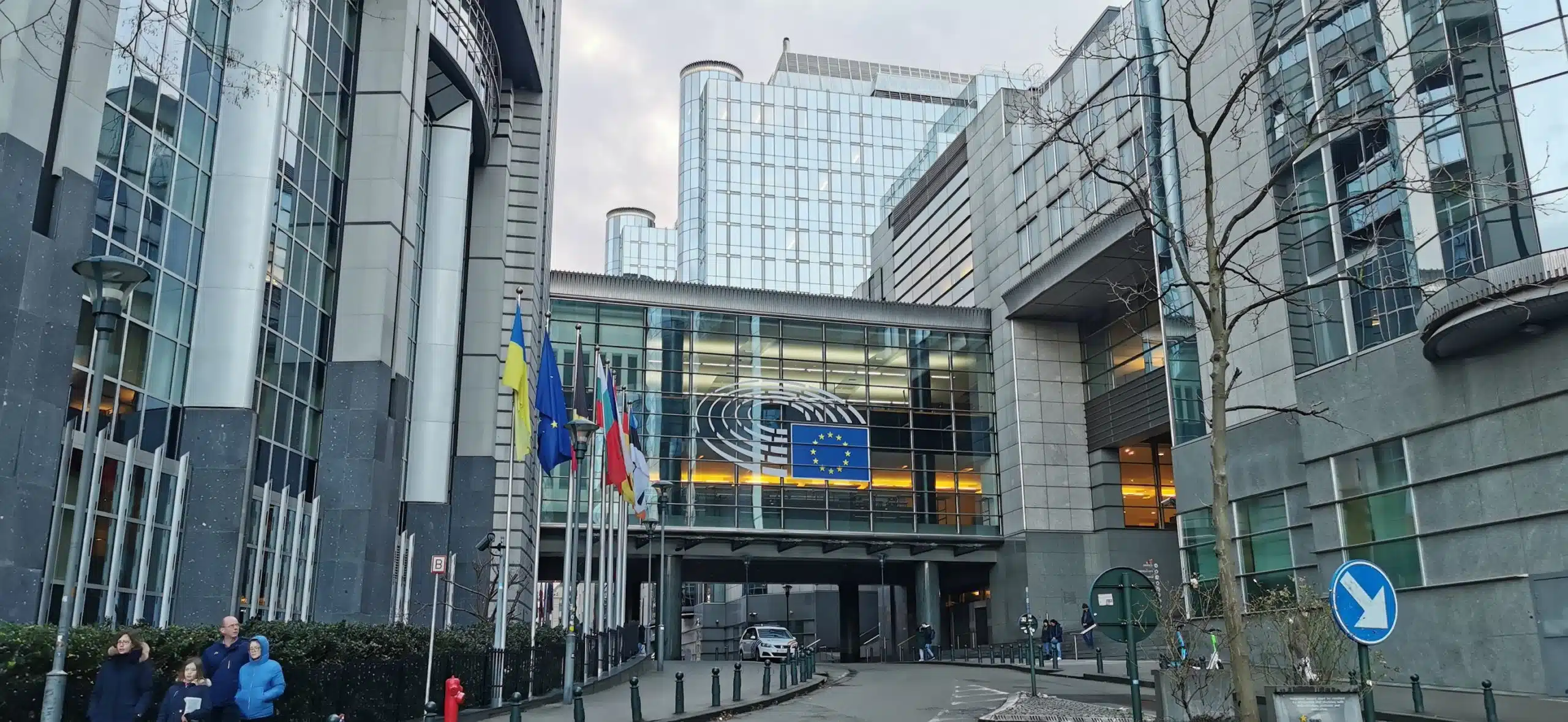 Andrea Cozzolino and Marc Tarabella, two MEPS, have had their parliamentary immunity waived due to alleged involvement in the Qatargate scandal