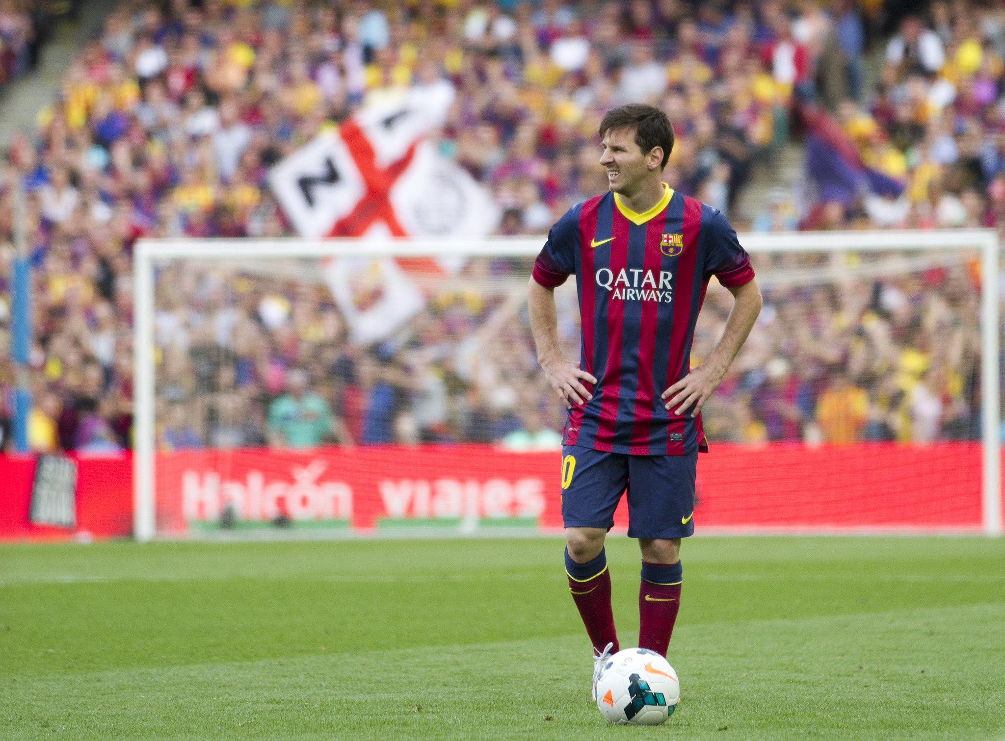 Highest paid athletes of 2022 Lionel Messi