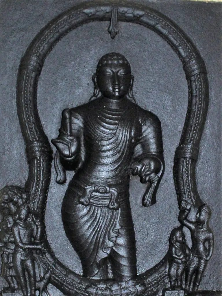 Indian Jain Prince Poet Ilango Adigal