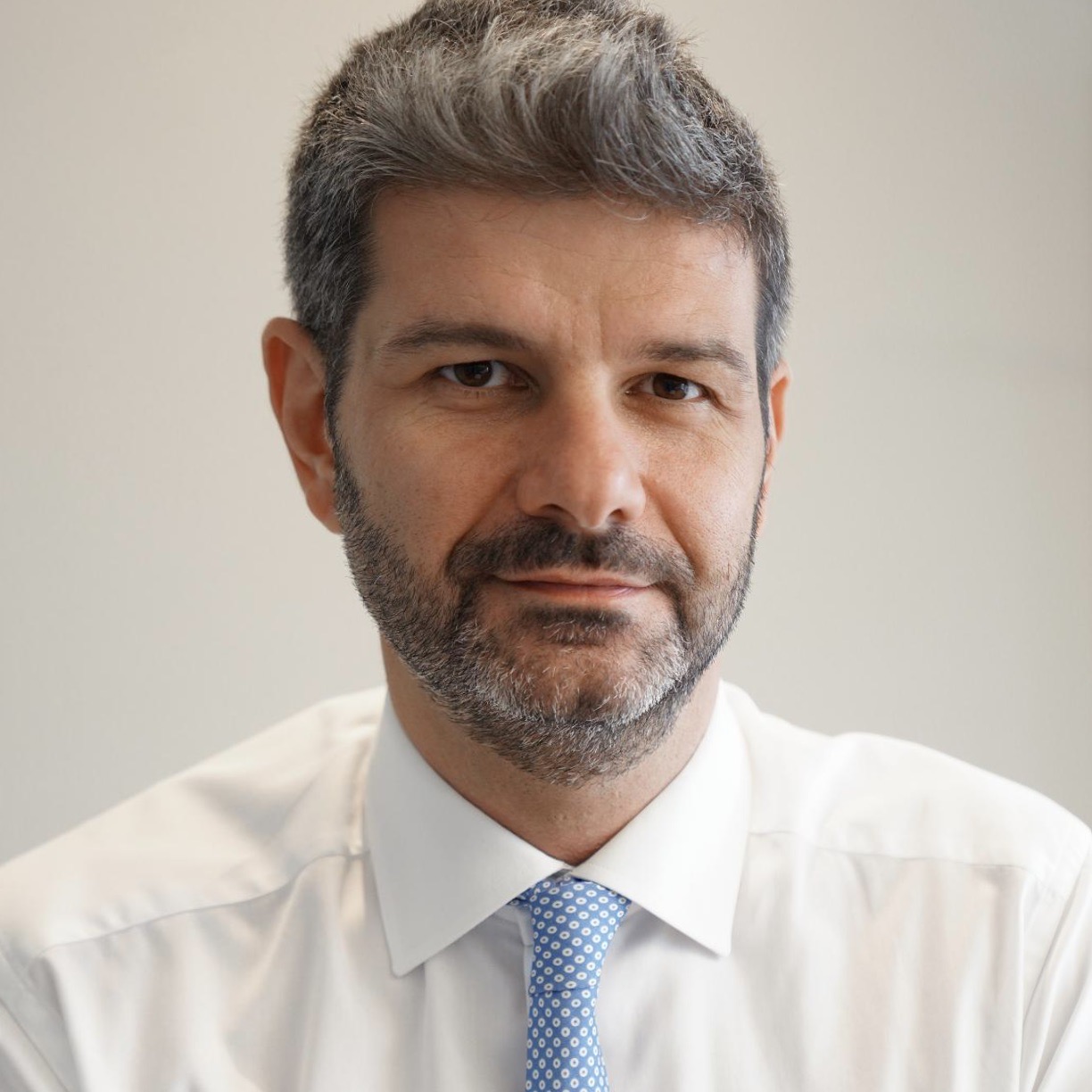 Marinos Giannopoulos, CEO Enterprise Greece. 