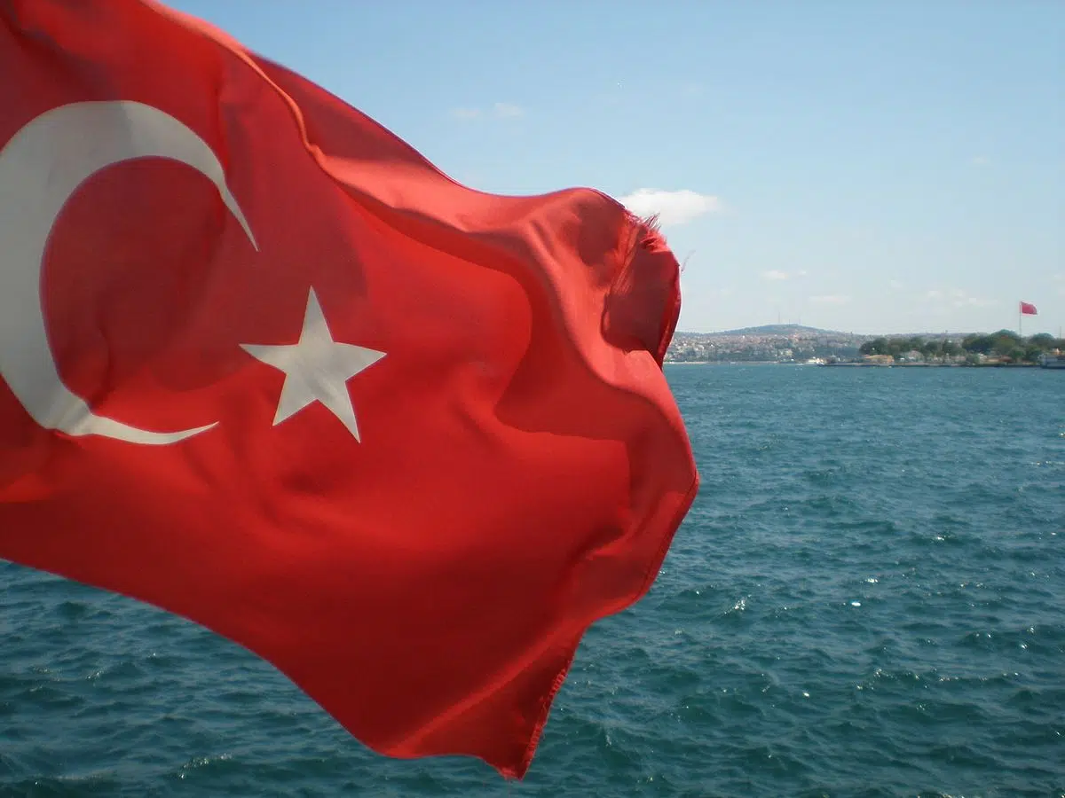 The US State Department has said that it will begin referring to Turkey as Türkiye