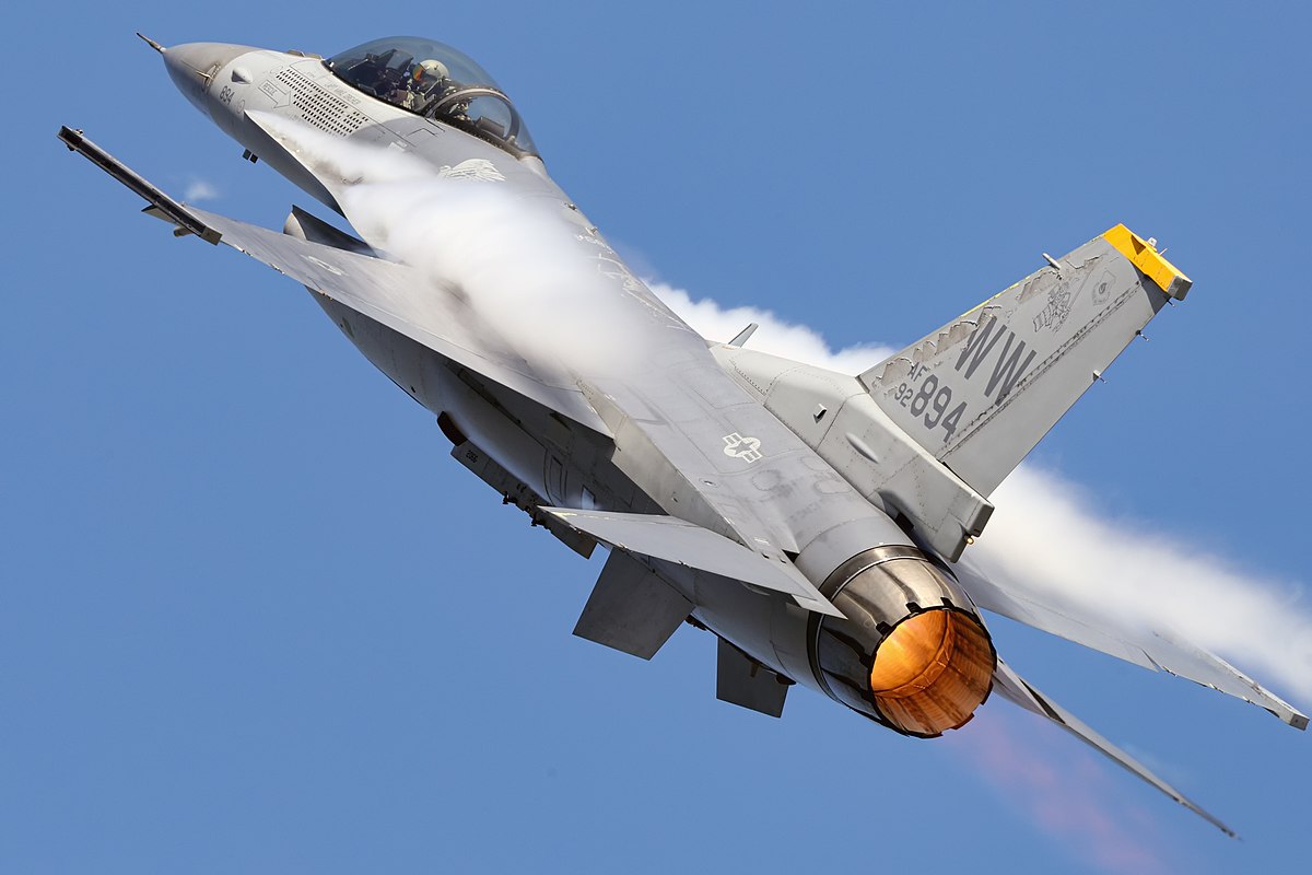 NATO allies are debating whether to send fighter jets to Ukraine.