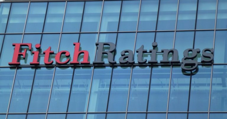 Fitch Ratings Upgrades Greece to BB+ Outlook Stable IDR