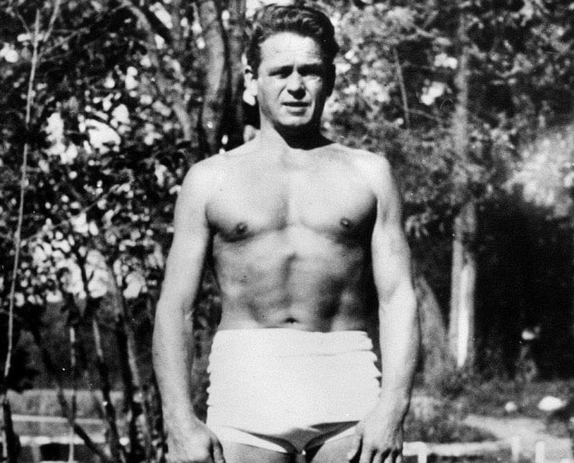 Joseph Pilates: The Greek Roots of a Global Fitness Phenomenon
