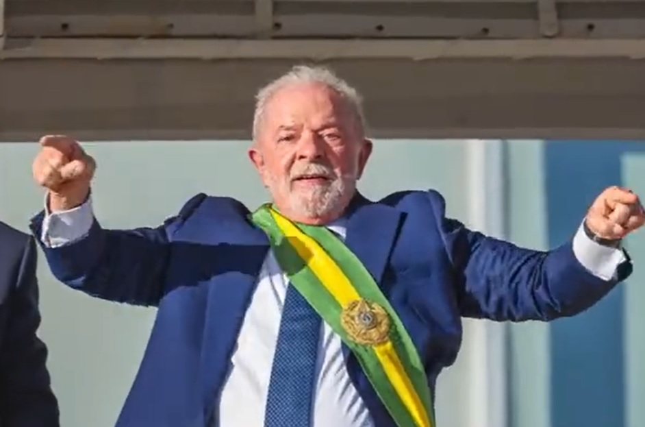 Lula Brazil