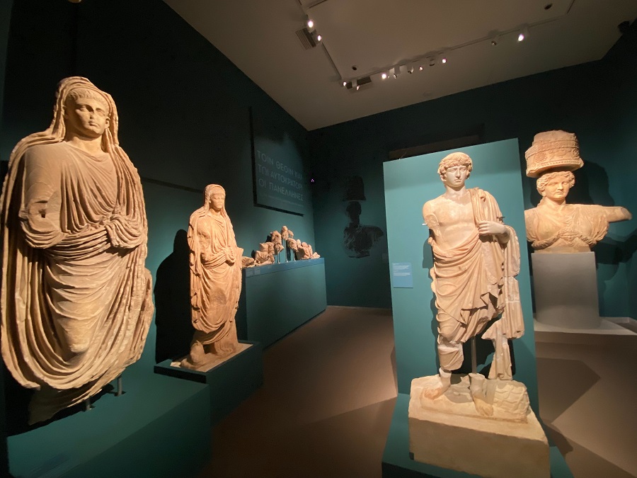 Archaeological Museum of Elefsina