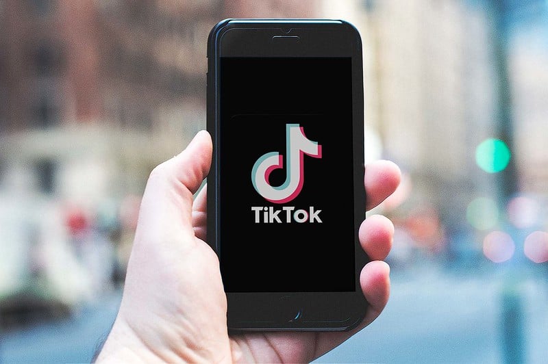 European Commission Staff Banned From Using TikTok