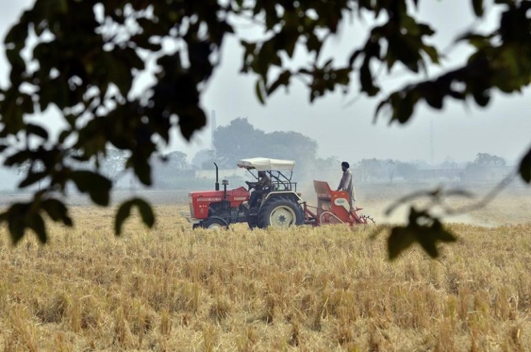 ABCD: The Grain Giants that Make a Bonanza from Surging Prices